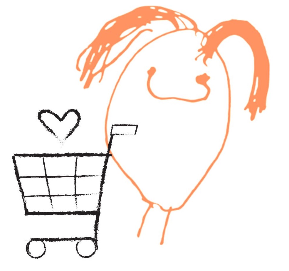 商品を選んで過去に入れましょう